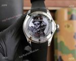 Copy Corum Big Bubble Watch Magical 47 Voodoo Matt Barnes Auto Ss Watches